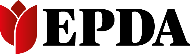 Logo EPDA